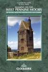 Walking on the West Pennine Moors: 30 Routes in Gritstone Country - Terry Marsh