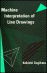 Machine Interpretation of Line Drawings - Kōkichi Sugihara