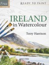 Ireland in Watercolour - Terry Harrison