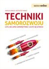 Techniki samorozwoju czyli jak lepiej zapamiętywać i uczyć się szybciej - Natalia Minge, Krzysztof Minge