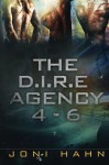 The D.I.R.E. Agency 4-6 - Joni Hahn