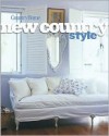 New Country Style - Country Home