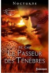 Le passeur des ténèbres - P.C. Cast