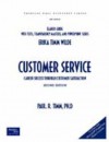 Customer Service Career Succ Thru Cust Sat - Timm