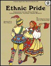 Ethnic Pride - Greta Barclay Lipson, Jane Romantowski, Jane A. Romantowski, Sheri Simmons