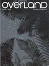 Overland Issue 209, Summer 2012 - Jeff Sparrow