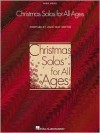 Christmas Solos for All Ages - High Voice (Vocal Collection) - Joan Frey Boytim