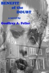 Benefit of the Doubt - Geoffrey Feller