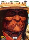 Geronimo, o Apache (Blueberry #26) - Mœbius