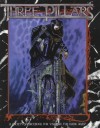 Three Pillars (Vampire: The Dark Ages - William O'Connor