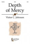 Depth of Mercy - Victor C. Johnson