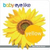 Baby Eyelike Yellow - Play Bac