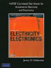 NATEF Correlated Task Sheets for Automotive Electricity and Electronics - James D. Halderman