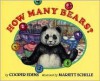 How Many Bears? - Cooper Edens, Margett Schille