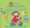 3-latek poznaje świat - Agnieszka Bator