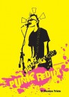 Punk Redux (O Menino Triste, #4) - João Mascarenhas