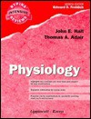 Physiology - John E. Hall