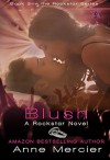 Blush - Nicole Bailey, Anne Mercier