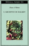 L'archivio di Dalkey - Flann O'Brien, Adriana Bottini