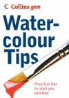 Watercolour Tips (Collins Gem) - Ian King