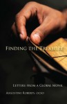 Finding the Treasure (Monastic Wisdom) - Augustine Roberts