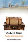 Stolen Time - Vangelis Hatziyannidis