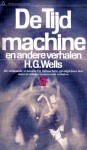 De tijdmachine en andere verhalen - H.G. Wells