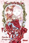 Fushigi Yûgi: Genbu. El origen de la leyenda #04 - Yuu Watase