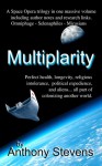 Multiplarity - Anthony Stevens