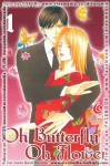 Oh Butterfly Oh Flower Vol. 01 - Yuki Yoshihara