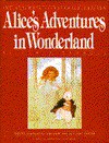 Alice's Adventures in Wonderland - Lewis Carroll, Cooper Edens