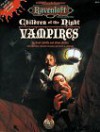 Children of the Night: Vampires (Ravenloft) - Steve Miller