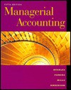 Managerial Accounting - Marian Powers, Henry R. Anderson, Sherry K. Mills