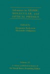 Advances in Atomic, Molecular and Optical Physics, Volume 32 - Benjamin Bederson, Alexander Dalgarno