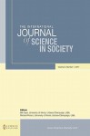 The International Journal of Science in Society: Volume 2, Number 1 - Bill Cope, Michael Peters