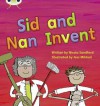 Phonics Bug Sid & Nan Invent Phase 3 - Nicola Sandford