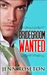 Bridegroom Wanted (BBW Romance) - Jenn Roseton