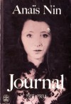 Journal, Tome I (1931-1934) - Anaïs Nin, Gunther Stuhlmann, Marie-Claire van der Elst