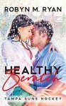 Healthy Scratch - Robyn M. Ryan