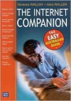 Internet Companion: The Easy Australian Guide - Glen Waller