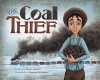 The Coal Thief - Alane Adams, Lauren Gallegos