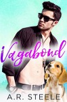 Vagabond (Foster Puppies Book 2) - A.R. Steele