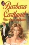 Une douce tentation - Barbara Cartland