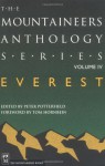 Everest (The Mountaineers Anthology Series) - Peter Potterfield, Thomas F. Hornbein