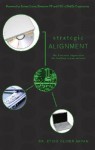 Strategic Alignment: The Business Imperative for Leading Organizations - Etido Oliver Akpan, Robert Carter