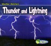 Thunder and Lightning - Cassie Mayer