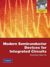 Modern Semiconductor Devices for Integrated Circuits. Chenming Calvin Hu - Chenming Hu