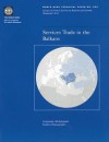 Services Trade In The Balkans - Constantine Michalopoulos