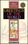 Greetings of the World(oop) - Richard Kozar