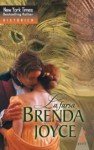 La farsa (Dinastía de Warenne, #7) - Brenda Joyce